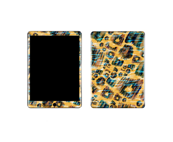 iPad Air Animal Skin