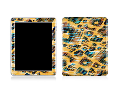 iPad Orginal Animal Skin