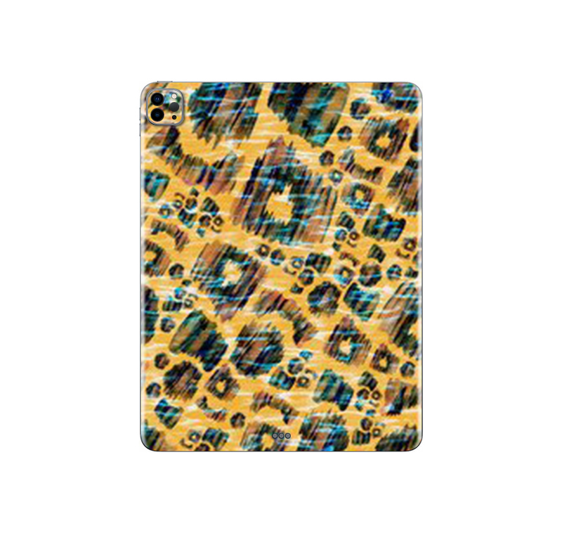 iPad Pro 11 In 2020 Gen 2 Animal Skin