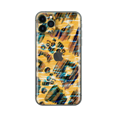 iPhone 11 Pro Animal Skin