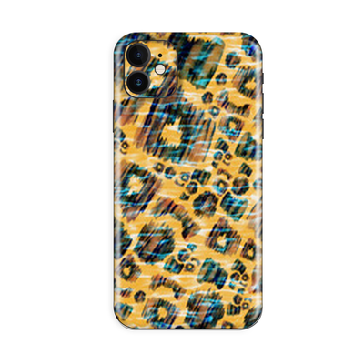 iPhone 12 Mini Animal Skin