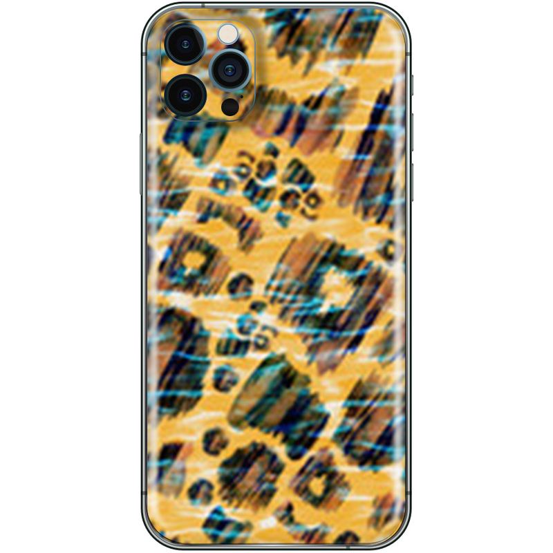 iPhone 12 Pro Max Animal Skin