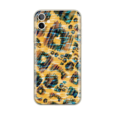 iPhone 12 Animal Skin