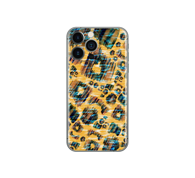 iPhone 13 Pro Max Animal Skin