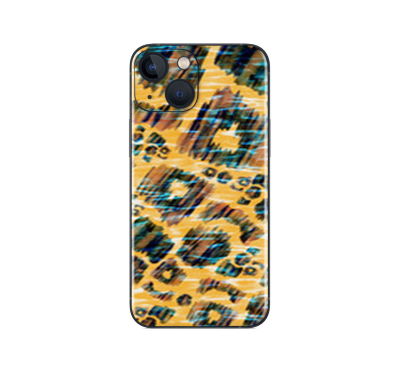 iPhone 13 Animal Skin