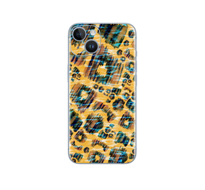 iPhone 14 Plus Animal Skin