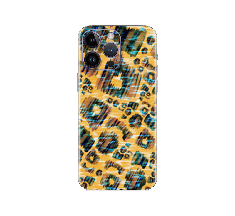 iPhone 14 Pro Max Animal Skin