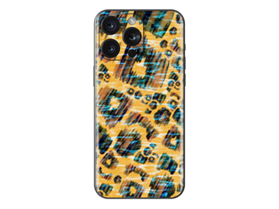 iPhone 15 Pro Max Animal Skin