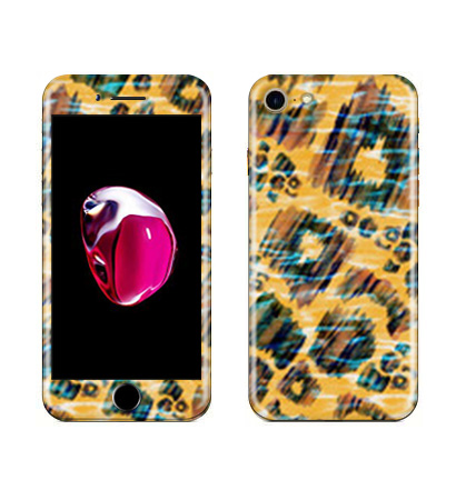 iPhone 8 Animal Skin