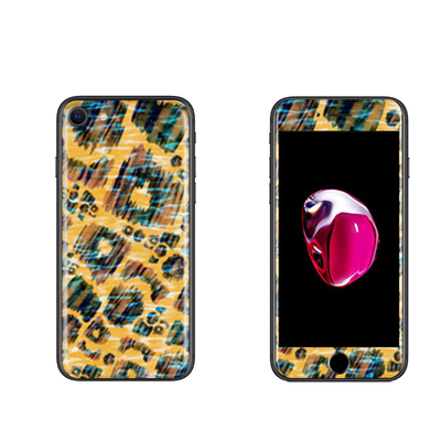 iPhone SE 2020 Animal Skin