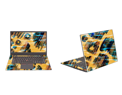 Lenovo ThinkPad X1 Extreme (2nd Gen) Animal Skin