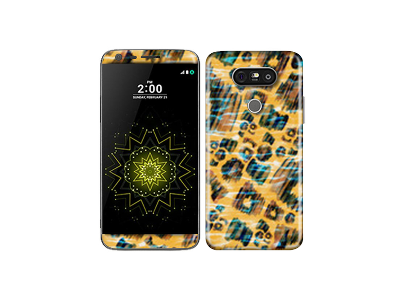 LG G5 Animal Skin