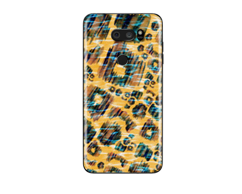 LG V30 Animal Skin