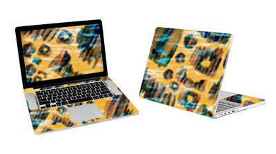 MacBook Pro 15 Retina Animal Skin