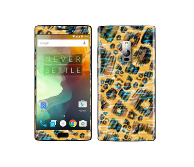 OnePlus 2 Animal Skin