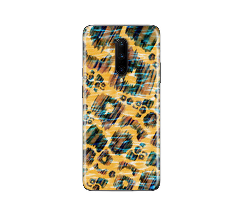 OnePlus 7 Pro  Animal Skin