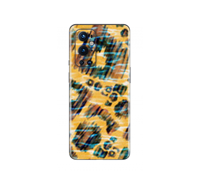 OnePlus 9 Pro  Animal Skin