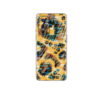 OnePlus 9  Animal Skin