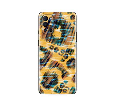 OnePlus 9R  Animal Skin