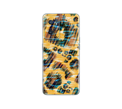 OnePlus Nord CE 2 5G  Animal Skin