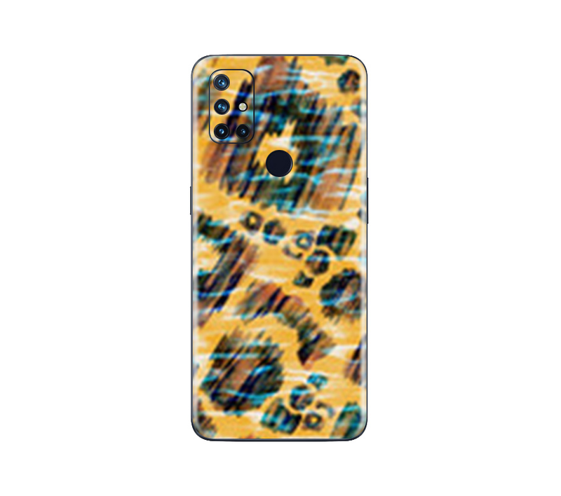 OnePlus Nord N10 5G  Animal Skin