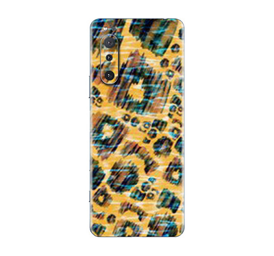 Sony Xperia 5 ll Animal Skin