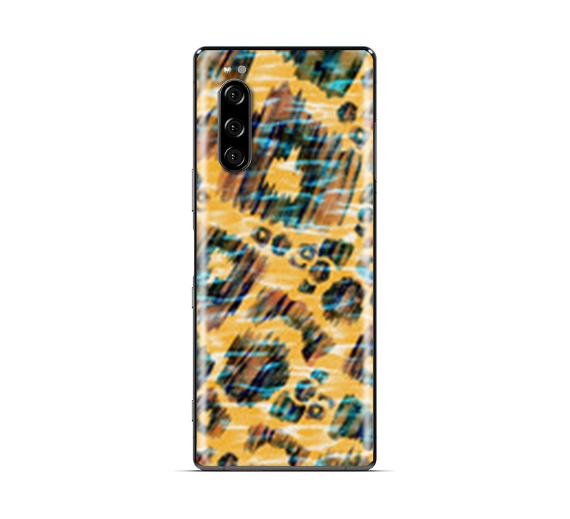 Sony Xperia 5 Animal Skin