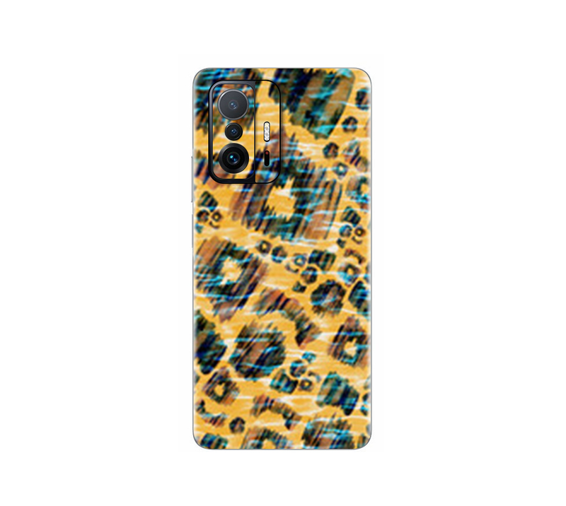 Xiaomi 11T Pro  Animal Skin