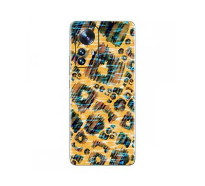 Xiaomi 12  Animal Skin