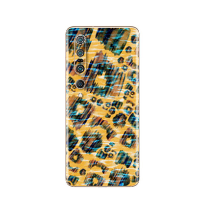 Xiaomi Mi 10 Animal Skin