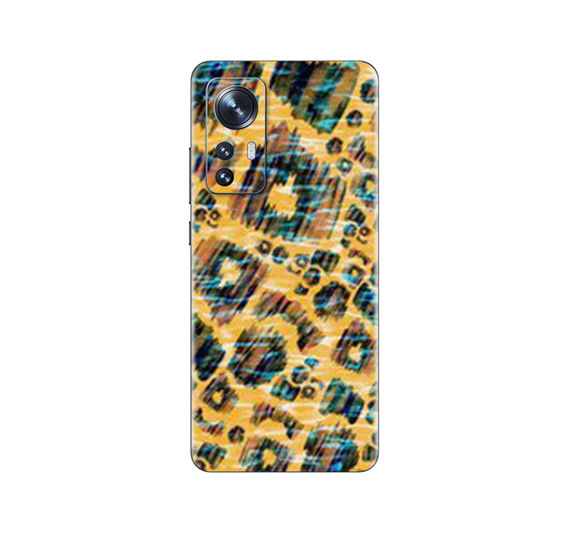 Xiaomi Mi 12 Pro Animal Skin