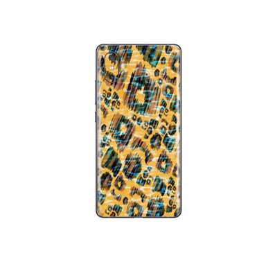 Xiaomi Mi 8 Animal Skin