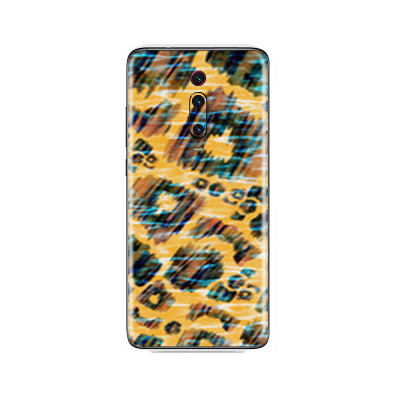 Xiaomi Mi 9T Pro Animal Skin