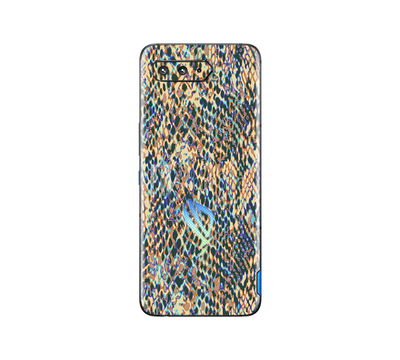 Asus Rog Phone 5 Animal Skin