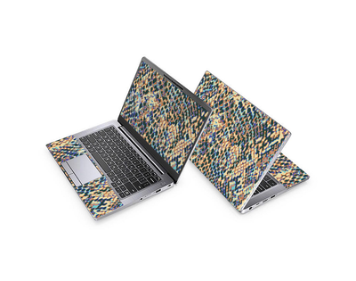 Dell Latitude 7400 Animal Skin