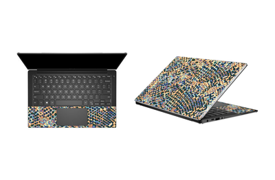 Dell XPS 13 9360 Animal Skin