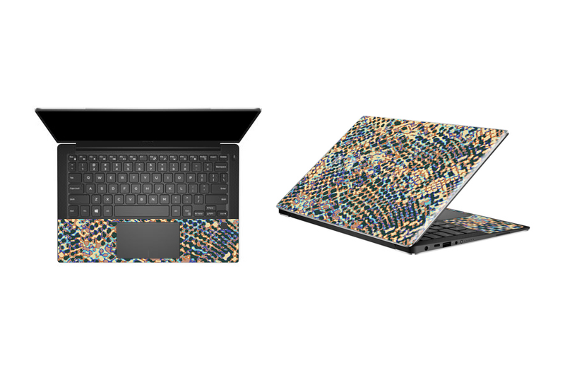 Dell XPS 13 9360 Animal Skin