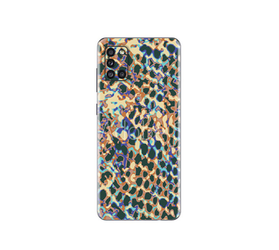 Galaxy A31 Animal Skin