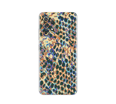 Galaxy A32 Animal Skin