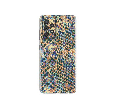 Galaxy A52s 5G Animal Skin