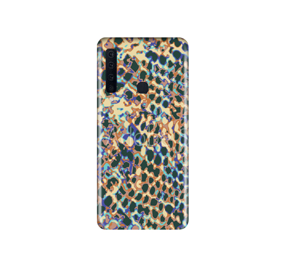 Galaxy A9 Animal Skin