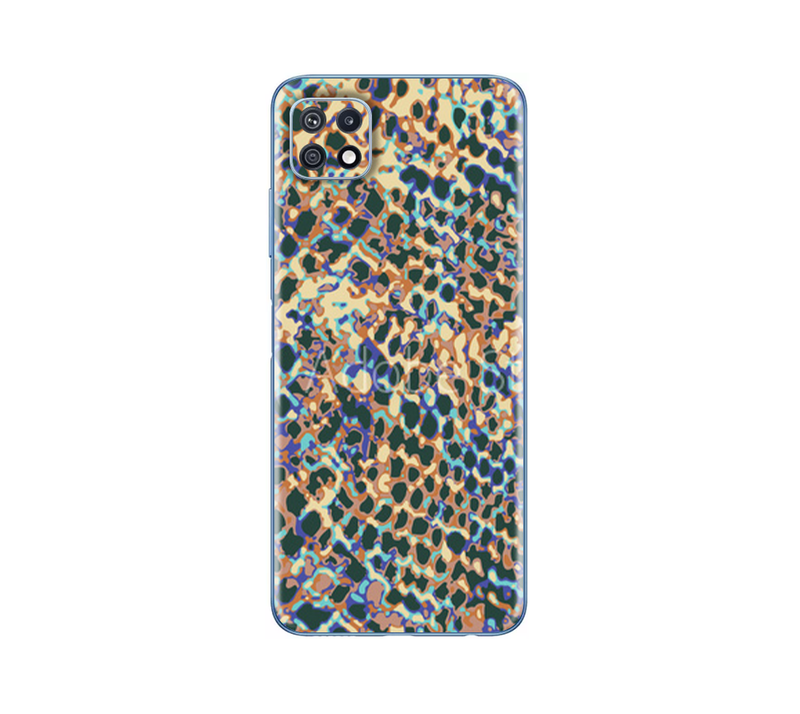 Galaxy F42 5G Animal Skin