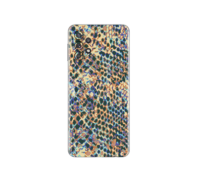 Galaxy M32 5G Animal Skin