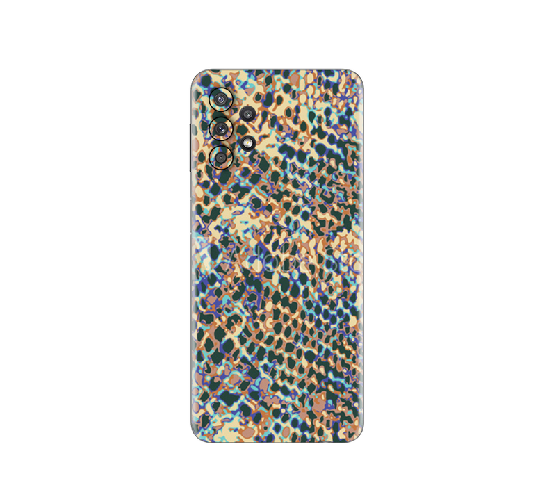 Galaxy M32 5G Animal Skin