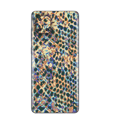 Galaxy Note 10 Lite Animal Skin