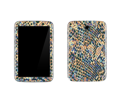 Galaxy Note 8 INCH TABLET Animal Skin