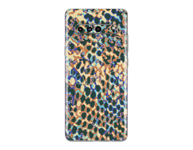 Galaxy S10 5G Animal Skin