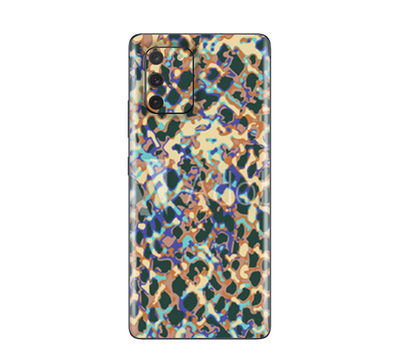 Galaxy S10 Lite Animal Skin