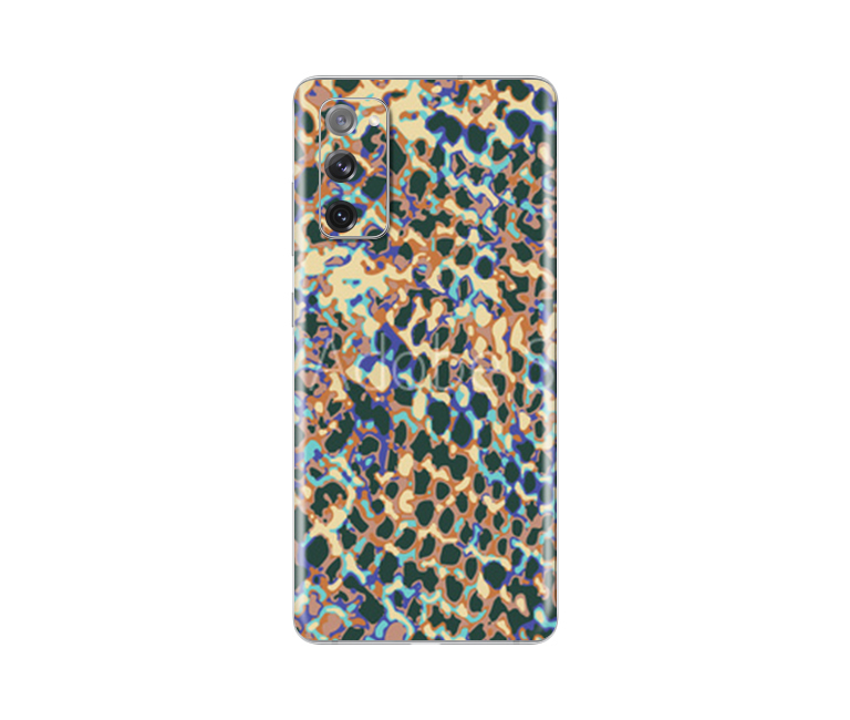 Galaxy S20 FE Animal Skin