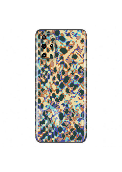 Galaxy S20 Plus Animal Skin